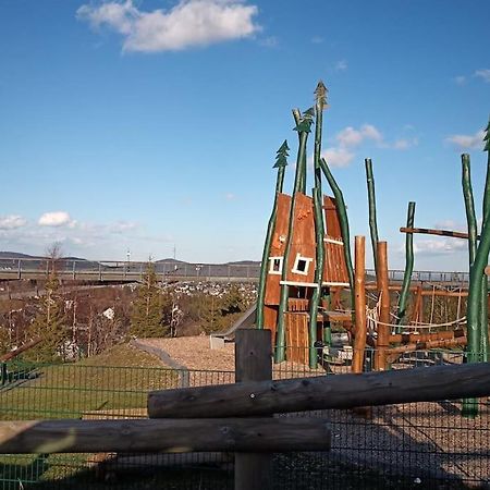 Heimathafen Winterberg公寓 外观 照片